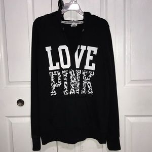 Pink - Victoria Secret hoodie